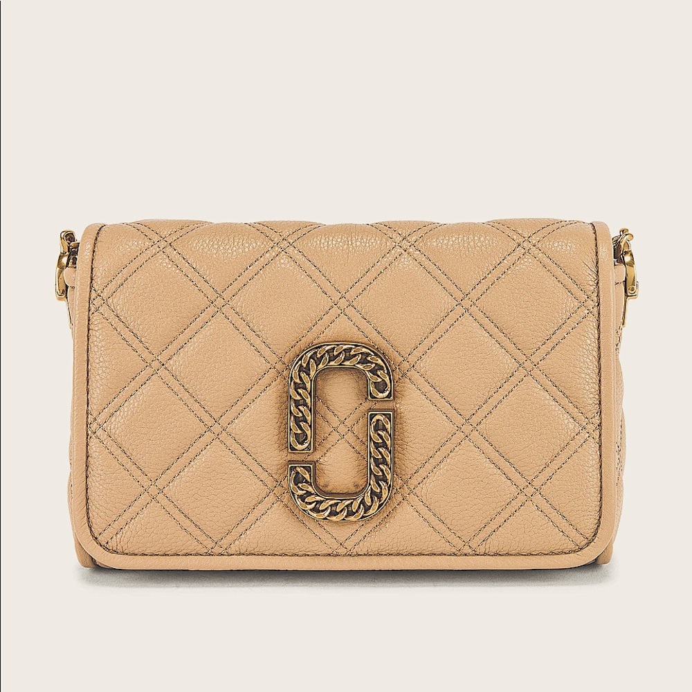 Marc Jacobs ‘The Status Flap’ Crossbody